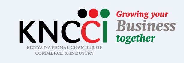 KNCCI Nyeri Chapter Logo