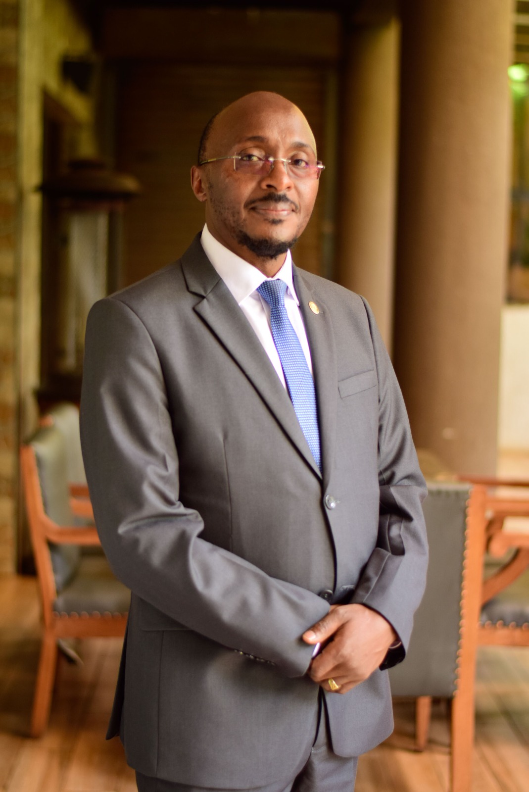 Ibrahim Ndegwa