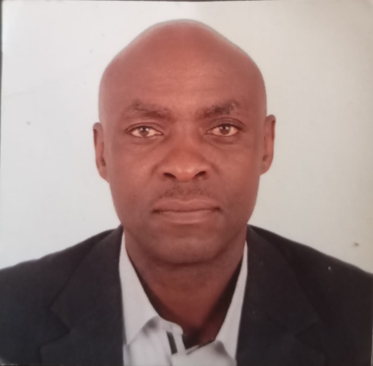 Stephen Ndung'u