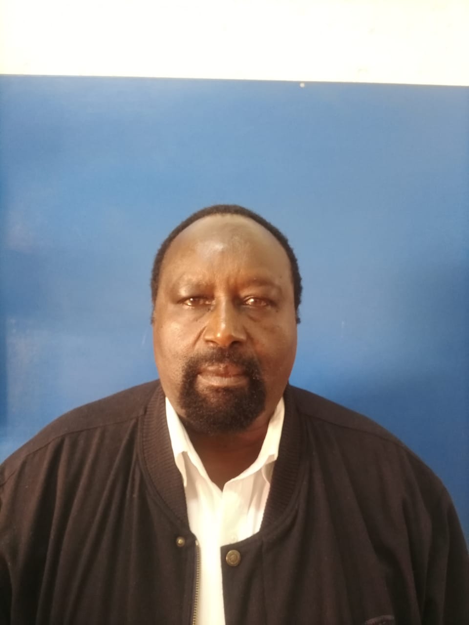 David Gitonga