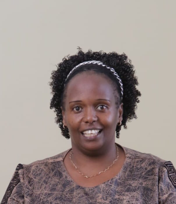 Elizabeth Gitonga