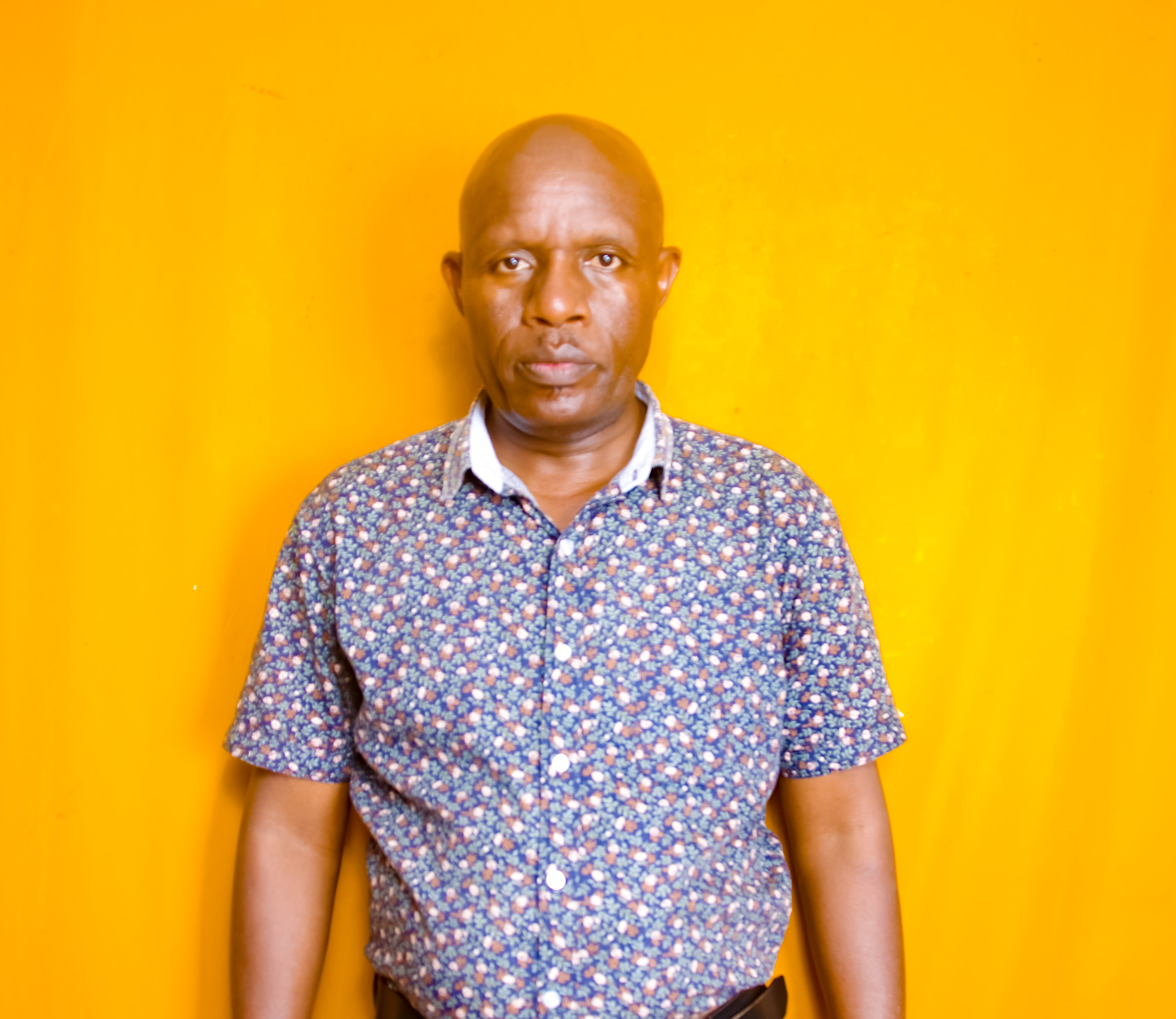 Francis Hura